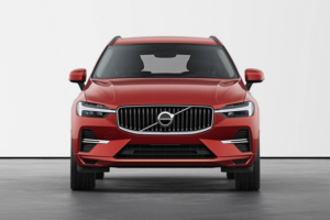 Volvo XC60 nuomojama masina