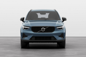 Volvo XC40 nuomojama masina
