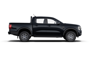 Ford RANGER nuomojama masina