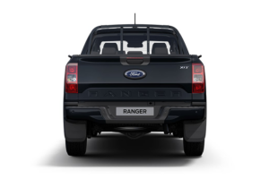 Ford RANGER nuomojama masina