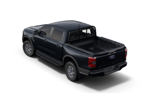 Ford RANGER nuomojama masina