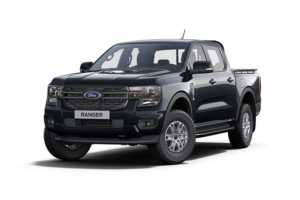 Ford RANGER nuomojama masina