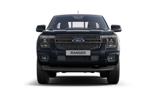 Ford RANGER nuomojama masina