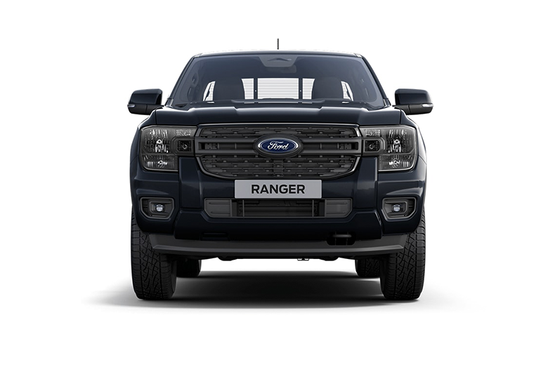 Ford RANGER nuomojama masina