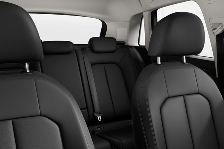 Audi Q3 nuomojama masina