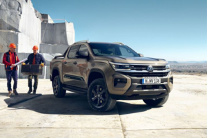 Volkswagen AMAROK nuomojama masina