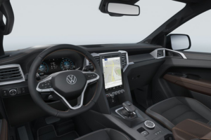 Volkswagen AMAROK nuomojama masina