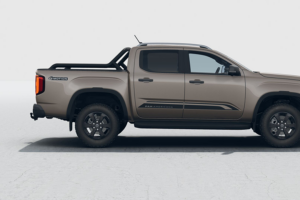 Volkswagen AMAROK nuomojama masina
