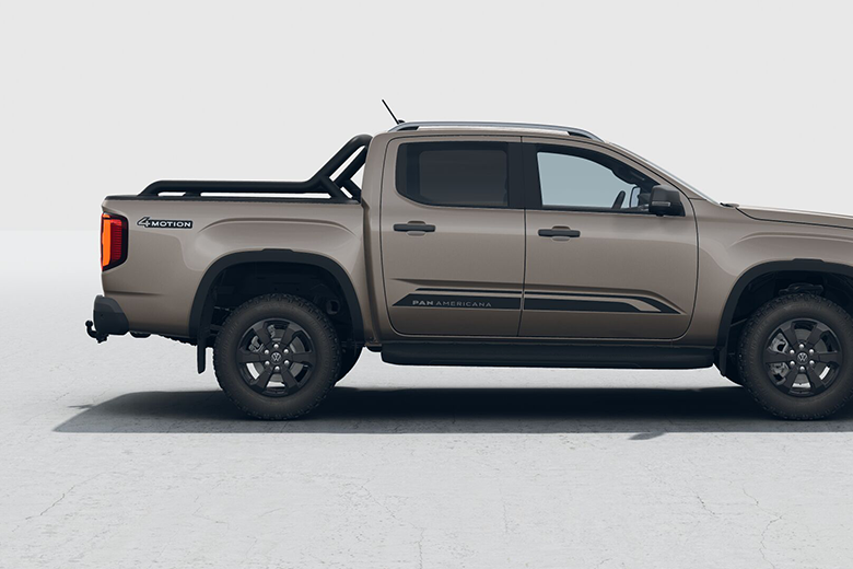 Volkswagen AMAROK nuomojama masina