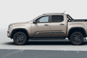 Volkswagen AMAROK nuomojama masina