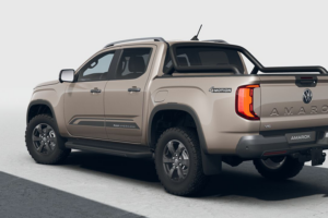 Volkswagen AMAROK nuomojama masina