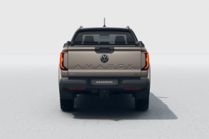 Volkswagen AMAROK nuomojama masina