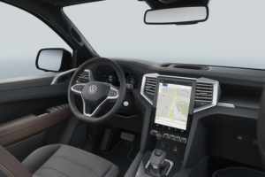Volkswagen AMAROK nuomojama masina