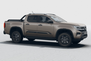 Volkswagen AMAROK nuomojama masina
