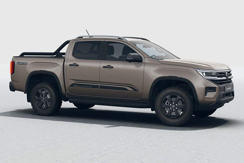 Volkswagen AMAROK nuomojama masina