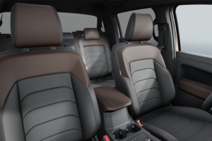 Volkswagen AMAROK nuomojama masina