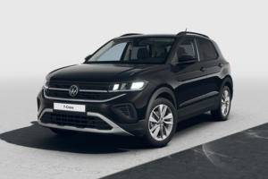 Volkswagen T-CROSS nuomojama masina