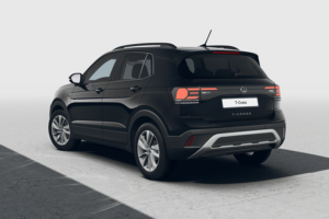 Volkswagen T-CROSS nuomojama masina