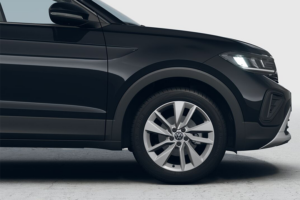 Volkswagen T-CROSS nuomojama masina