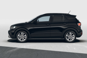 Volkswagen T-CROSS nuomojama masina