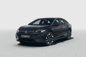 Volkswagen ID.7 nuomojama masina