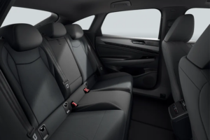 Volkswagen ID.7 nuomojama masina