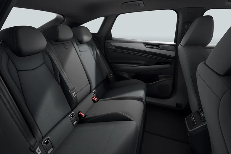 Volkswagen ID.7 nuomojama masina