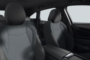 Volkswagen ID.7 nuomojama masina