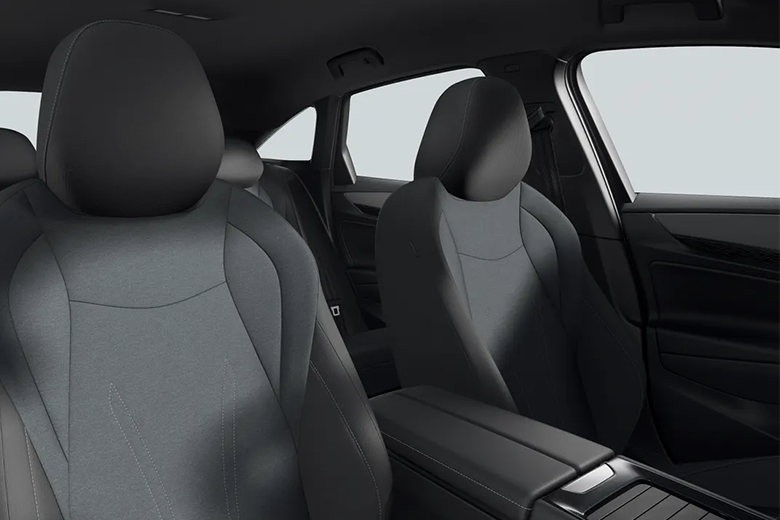 Volkswagen ID.7 nuomojama masina