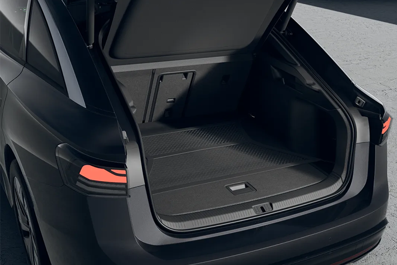 Volkswagen ID.7 nuomojama masina