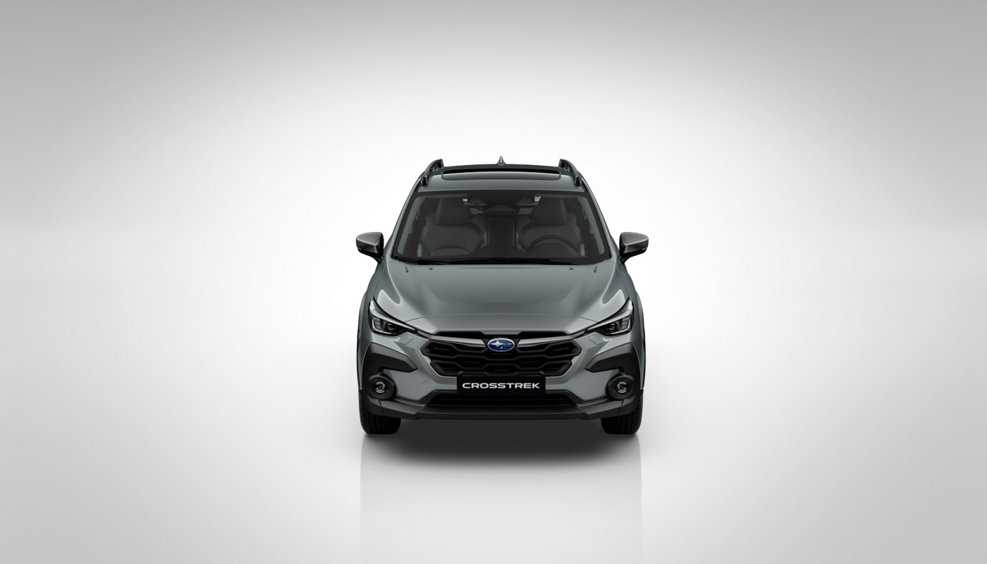 Subaru Crosstrek nuomojama masina