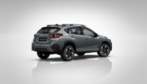 Subaru Crosstrek nuomojama masina