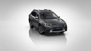 Subaru OUTBACK nuomojama masina