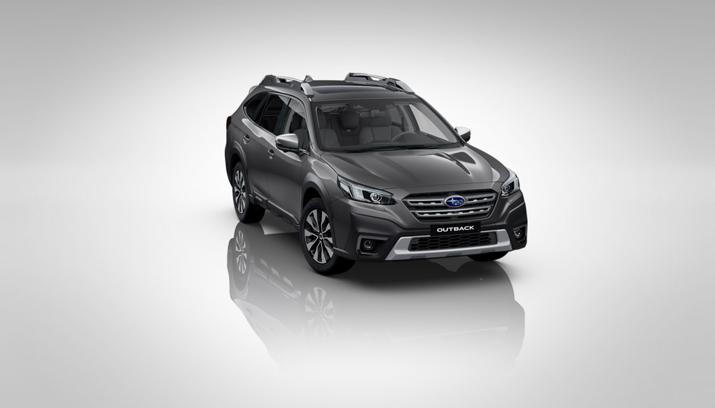 Subaru OUTBACK nuomojama masina