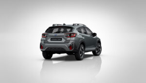 Subaru Crosstrek nuomojama masina