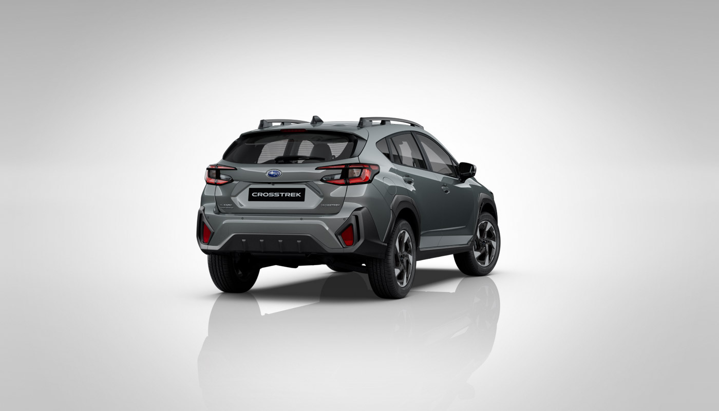 Subaru Crosstrek nuomojama masina