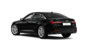 Audi A6 nuomojama masina