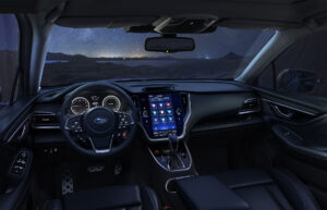 Subaru OUTBACK nuomojama masina