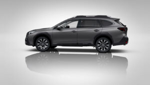 Subaru OUTBACK nuomojama masina