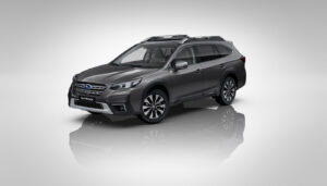 Subaru OUTBACK nuomojama masina
