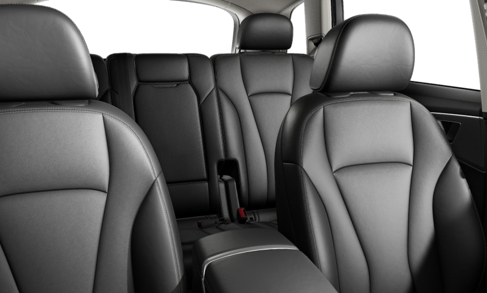 Audi Q7 nuomojama masina