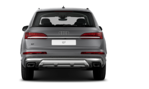 Audi Q7 nuomojama masina