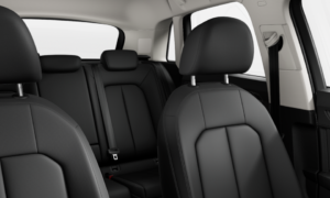 Audi Q3 nuomojama masina