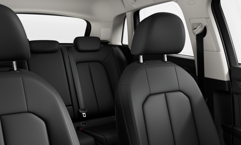 Audi Q3 nuomojama masina