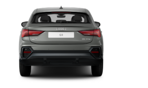 Audi Q3 nuomojama masina