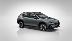 Subaru Crosstrek nuomojama masina