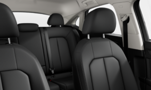 Audi Q3 nuomojama masina