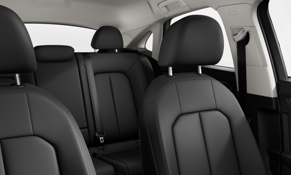 Audi Q3 nuomojama masina