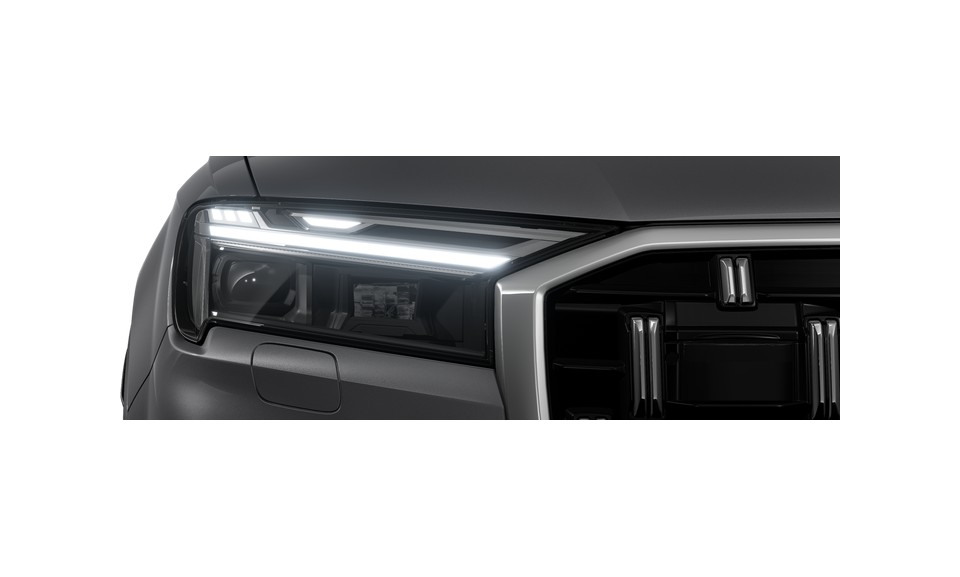 Audi Q7 nuomojama masina