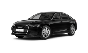 Audi A6 nuomojama masina